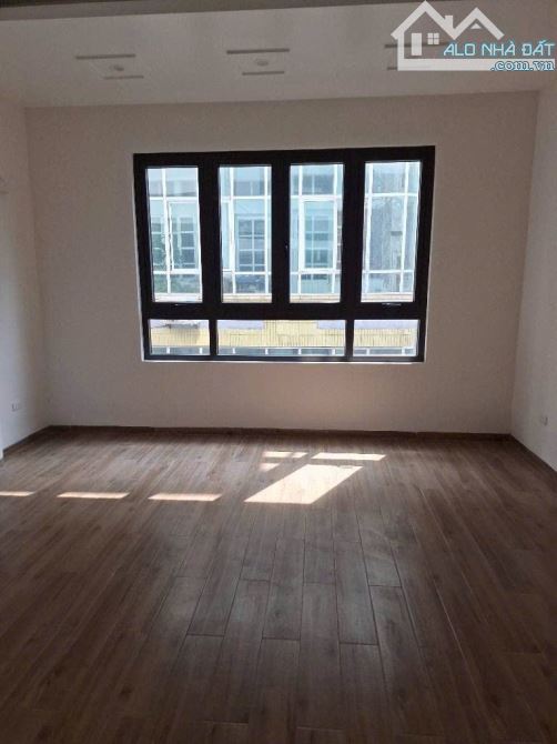Nhà đẹp dân xây mới 6 tầng, thang máy, 48m, thoáng sáng, ở sướng, ô tô chánh, Lê Văn Thiêm - 3