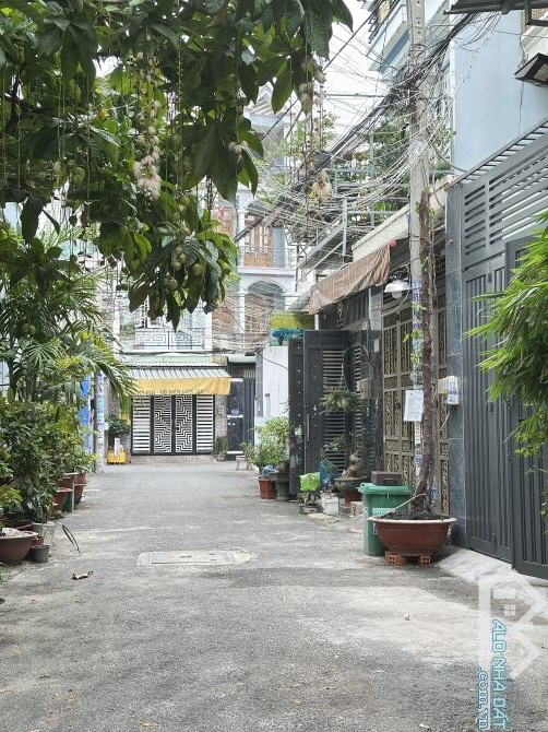 HXH 5M – VỊ TRÍ ĐẸP-SÁT NGUYỄN ẢNH THỦ – 100M² – SỔ HỒNG RIÊNG – GIÁ CHỈ 5,3 TỶ TL - 3