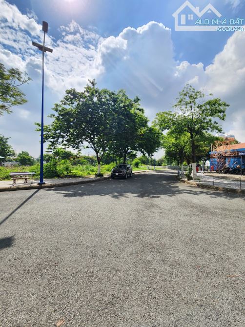 Đất 44 triệu/m2 🔥👉 Đất Xây Biệt Thự gần Làng Đại học Quốc gia Tp.HCM__KDC Bình Nguyên - 3