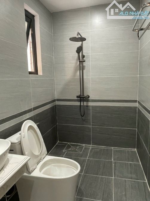 NHÀ PHÂN LÔ ĐỘI NHÂN - BA ĐÌNH, LÔ GÓC 2 THOÁNG, GARA OTO, Ở VÀ KINH DOANH, 50M2 6T, 17 TỶ - 3