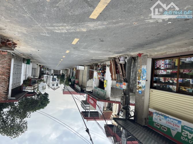 Lô đất quá đẹp 80m full.Mt:5m ,sổ nét căng -Mai Nội -Mai Đình - 3