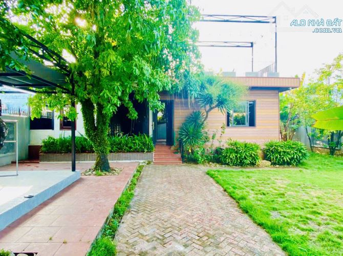 🏩 Bán villa Xuân Thiều, Liên Chiểu, 270m2, 1x tỷ tl - 3