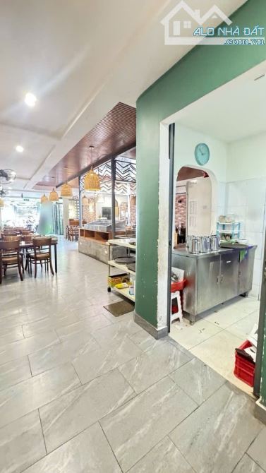 Q7 TÂN QUY MẶT TIỀN ĐƯỜNG LỚN 10.6x26M CÁCH NGUYỄN THỊ THẬP 3 BƯỚC CHÂN - 3