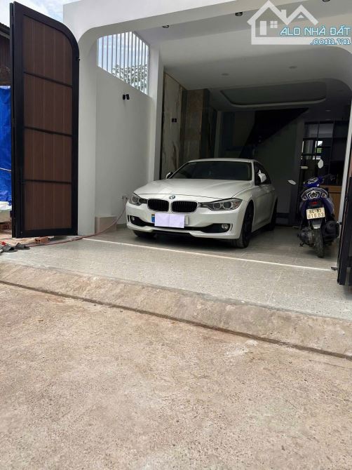 bán nhà mới đường Hoàng Hữu Nam , Long Thạnh Mỹ , Q9 - 3