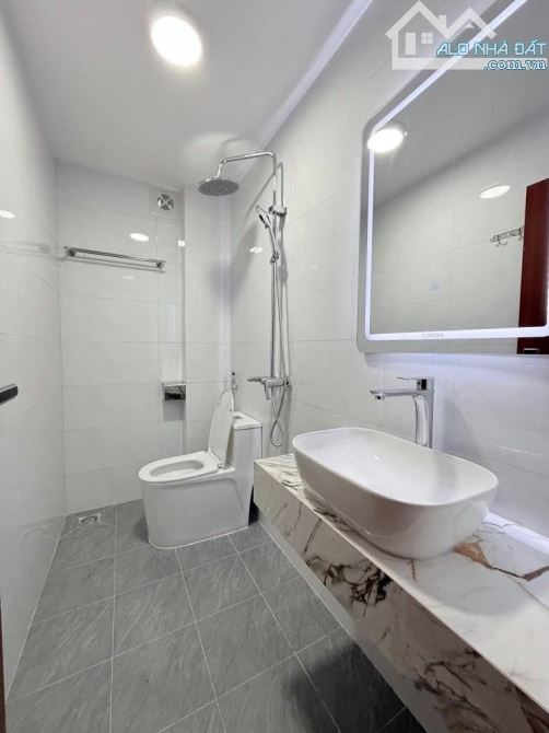 Huỳnh Cung,Phan Trọng Tuệ,gần Giáp Bát 35m 5 tầng 4.65 tỷ - 3