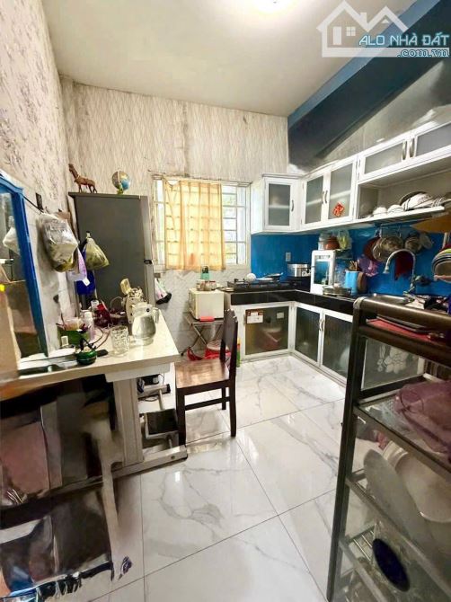 Bán nhà DT khủng 71m2 Nguyễn Duy P12-Q8 - 3