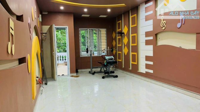 BÁN NHÀ 4 TẦNG MẶT ĐƯỜNG KHÚC HẠO – HẢI PHÒNG - 3