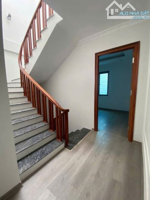 BÁN NHÀ YÊN NGHĨA HÀ ĐÔNG, NGÕ OTO THÔNG, NỞ HẬU, 48m2 x 4T, MT 4.5M, 4.85 TỶ - 3