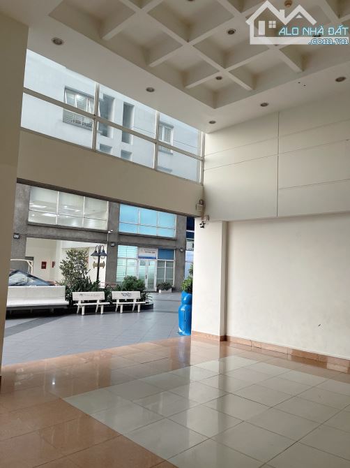 Shophouse 2 tầng Nguyễn Văn Dung P.An Nhơn 420m2 giá chỉ 13.9 tỷ - 3