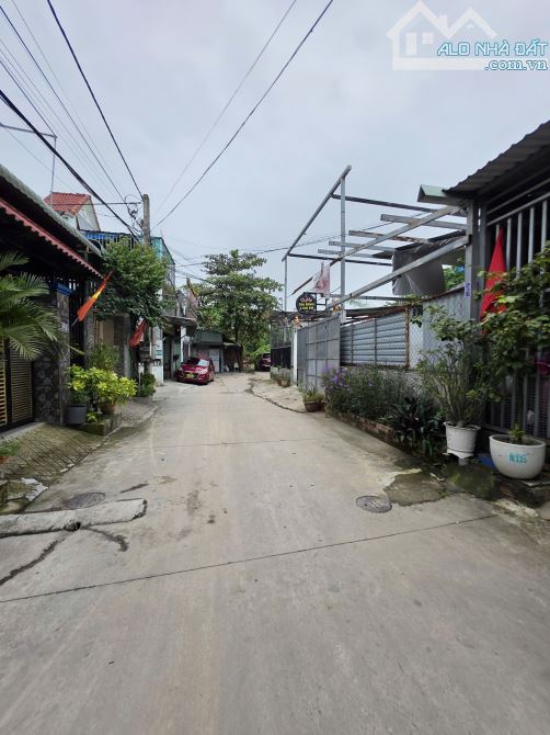 142,6m2 3ty2 TL (10x15) đất mới tách, MT đường Bình Chuẩn 73, p.Bình Chuẩn - 3