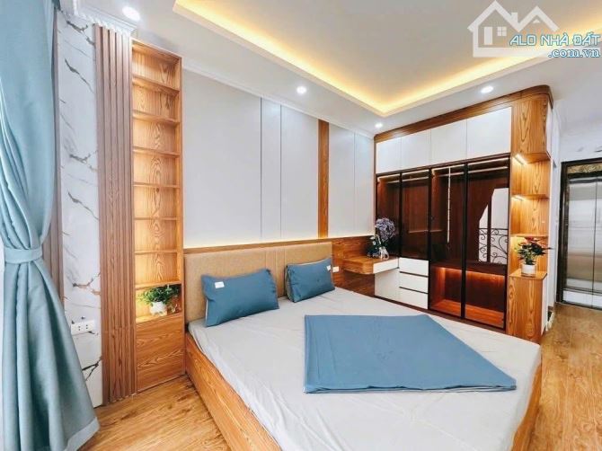 Bán nhà gần trục Tây Thăng Long-lô góc-thang máy- chỉ hơn 5 tỷ - 3
