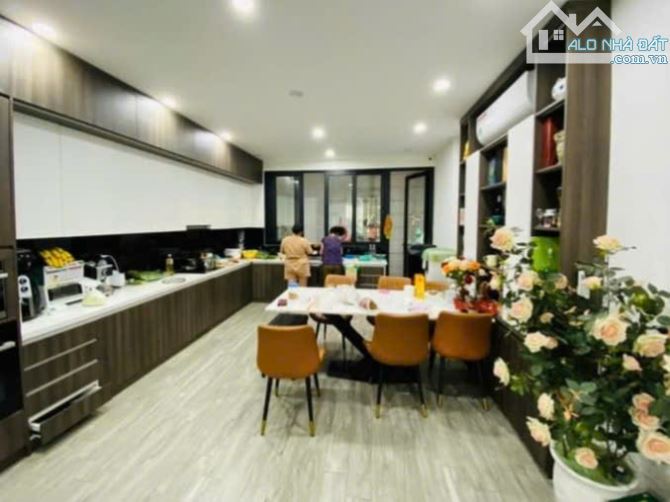 BÁN NHÀ LK HUD VÂN CANH 105M2 - 5T, ĐẸP NHƯ BIỆT THỰ, 2THOÁNG, VỈA HÈ KD, GIÁ 18.5 TỶ - 3