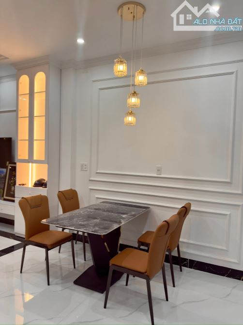 CHO THUÊ NHÀ TẦNG KIỆT Ô TÔ ĐƯỜNG ĐÀO TẤN, TRƯỜNG AN, TP HUẾ - 3