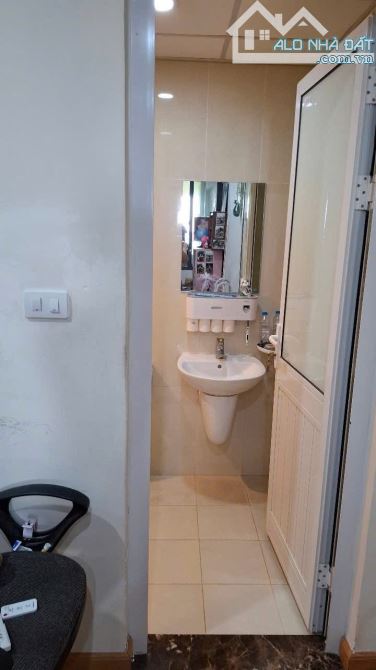 Căn hộ 727 Tam Trinh, hàng xóm Gamuda - Tầng đẹp, view đẹp, 83m2, sổ lâu dài - 3