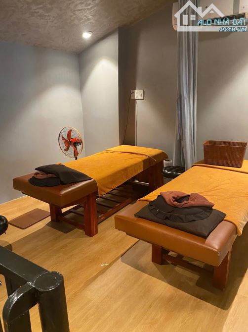 🌊 SIÊU PHẨM 2 MẶT TIỀN HỒ NGHINH – GẦN BIỂN, ĐANG KHAI THÁC SPA 🌊 💎 Vị trí cực hiếm - 3