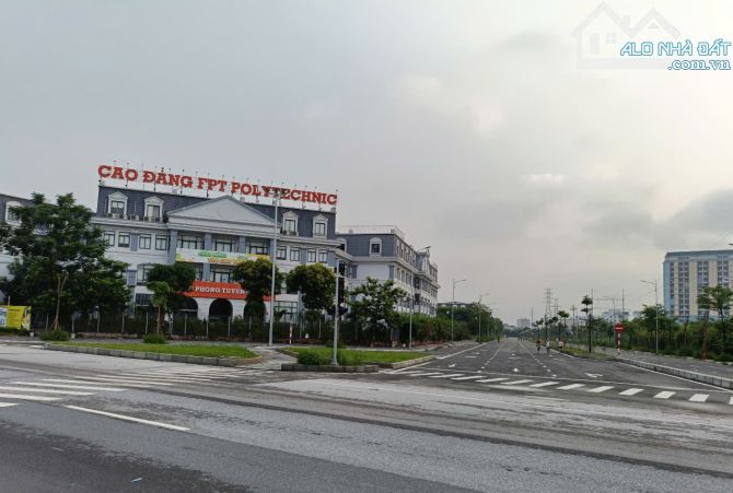 Bán đất Vân Canh 59.2m2- MT4.2m, Ô tô tránh, đường thông, Kinh doanh đỉnh, giá 7.8 tỷ - 3