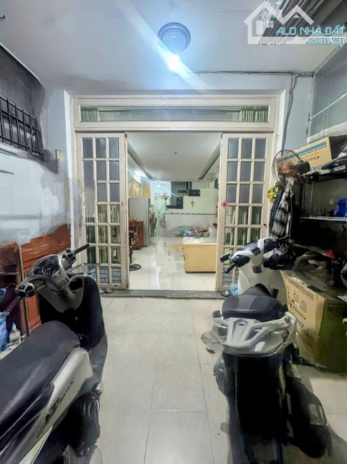 bán nhà vườn lài, tân phú – 90m² – nở hậu – giá tốt 6.6 tỷ - 3