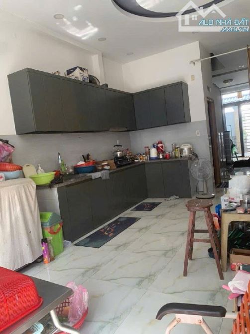 🏡 BÁN NHÀ 2 TẦNG NGUYỄN THÁI SƠN - HẺM Ô TÔ - 70M2 (4,3 x 17) - 7,35 TỶ - 3