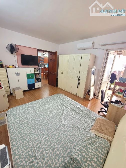 Chú Thơ bán Căn hộ CTM Cầu Giấy, 90m2, 6.55 tỷ - 3