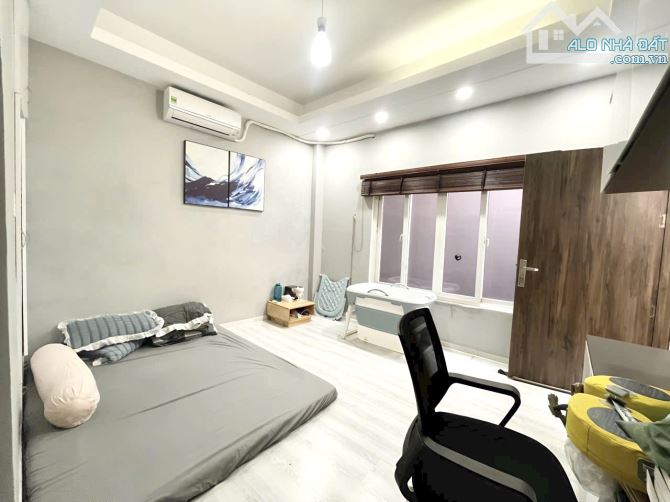🏡💥GIẢM 500TR💥BÁN GẤP 🚘XE HƠI VÀO TẬN NHÀ💥NGUYỄN VĂN ĐẬU💥NGANG 4M.2🔥CHỈ 10.5TỶ - 3