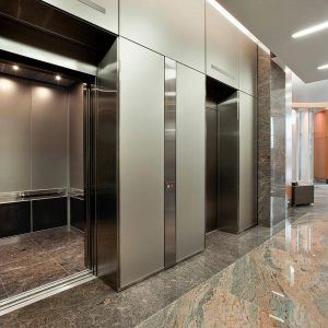 Bán tòa Văn Phòng Mặt phố Bà Triệu, Hoàn Kiếm - DT 550m2 x 12 Tầng - MT 20m - Giá 660 Tỷ. - 4