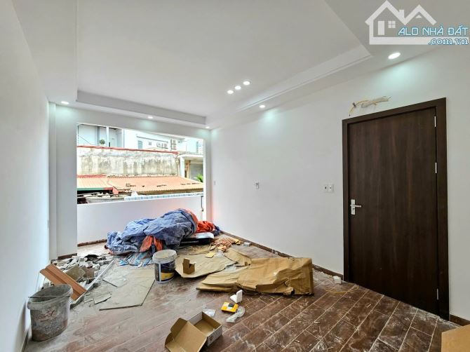 🌳Bán nhà 4 tầng Tôn Đức Thắng - Lê Chân gần ngã 4 An Dương - giá từ 4,8 tỷ - 4