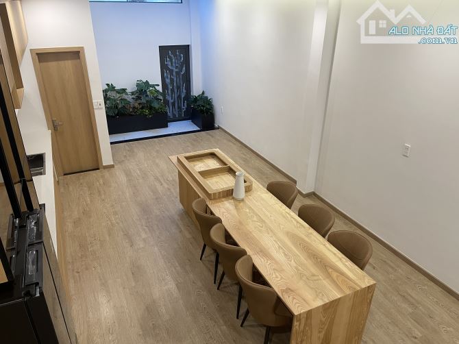 Bán Nhà 3 Tầng - NGUYỄN ĐỔNG CHI - HOÀ CƯỜNG - TT Hải Châu - 4