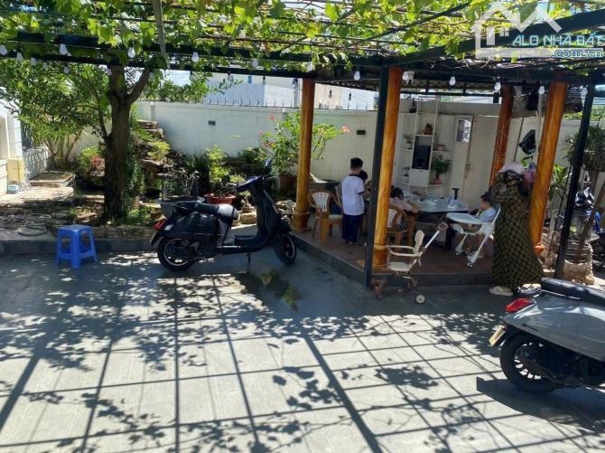 BIỆT THỰ BIỂN LONG HẢI - BRVT; CĂN NHÀ TÂM HUYẾT GIA CHỦ CẦN BÁN GẤP  🌈🌈🌈DT : 720m2- - 4