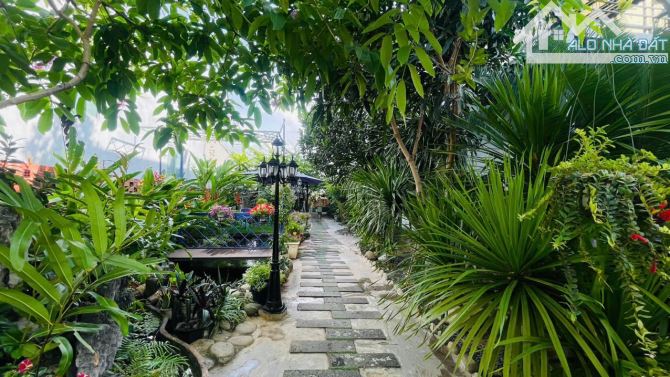 Căn Nhà Mà Khiến Ai Xem Cũng Muốn Về Đây Ở Tại Bà Rịa Vũng Tàu - 4
