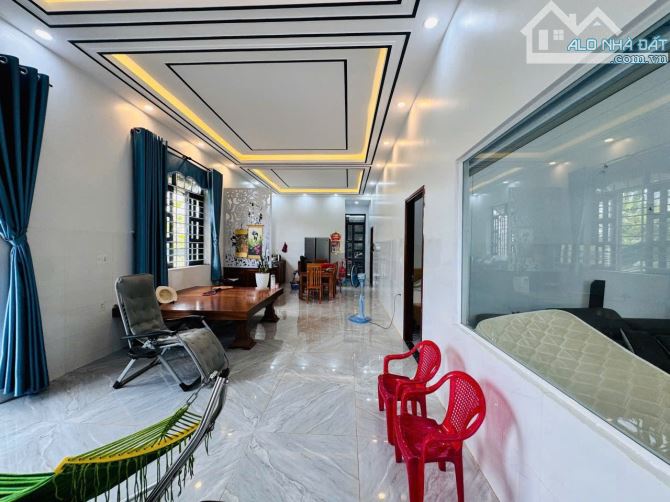 Nhà Vườn Thị Trấn Đất Đỏ - Huyện Long Đất- Gần Biển Phước Hải 🏡 Bán kính 2km - 4