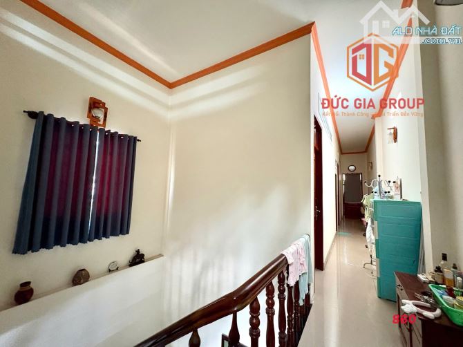Bán nhà 1 trệt 1 lầu ( 124m2 ) đường Dương Bạch Mai, P.Tam Hiệp giá 7,5 tỷ - 4