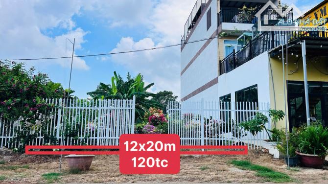 👉 MẶT TIỀN ĐƯỜNG NAM KỲ KHỞI NGHĨA TRUNG TÂM THỊ TRẤN ĐẤT ĐỎ LONG ĐẤT BRVT - 4