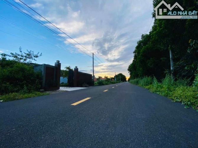 Căn nhà vườn Phước Hội, Biển Phước Hải khoảng 2km - Đất Đỏ- Bà Rịa VT 🌈Dt 513m2 - 4
