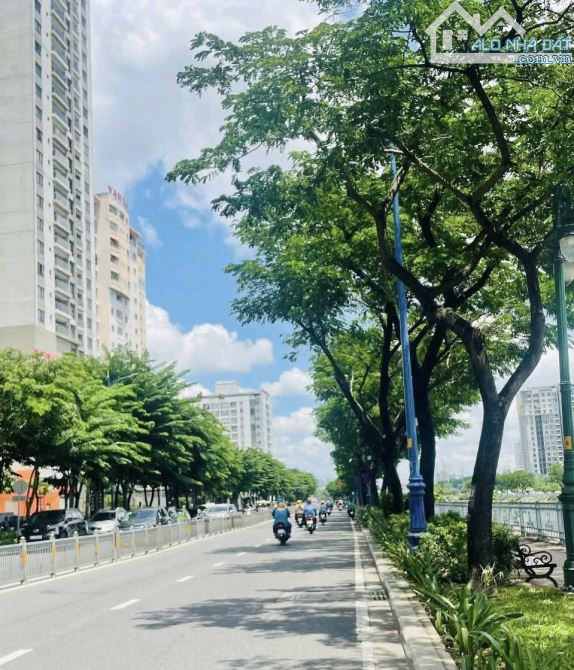 TRẦN ĐÌNH XU QUẬN 1 “NỐI DÀI” NAY MAI TRỤC HIẾM NHÀ BÁN ĐAG BÁN NHÀ HIẾM - 4