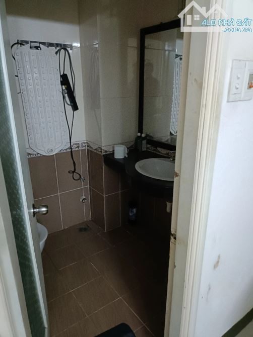 SỤP HẦM NHÀ 3 TẦNG VIEW CÔNG VIÊN TẠI KHUÊ TRUNG CẨM LỆ, CHỈ NHỈNH 6 TÝ - 4