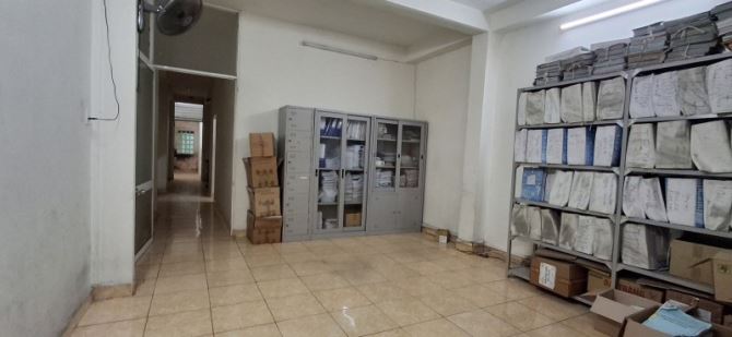 Bán nhà mặt tiền đường Ông Ich Khiêm - Thanh Khê, 98m, 3 tầng, giá hơn 17 tỷ. - 4