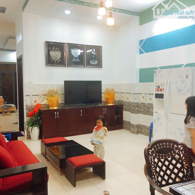Nhà đẹp 5 tầng thang máy HXH thông nhau đường Bành văn Trân- 6.5x18m giá 21.5 tỷ - 4