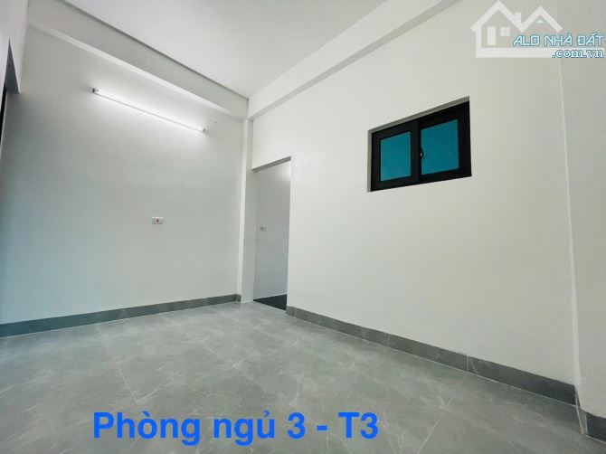 Bán nhà 3 tầng mới tinh ngõ rộng 3.5m phan chu trinh, p nhị châu, tp hải dương - 4