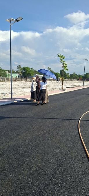 Cần Bán 250m2 KDC Bình Giang Gần Khu Công Nghiệp Và Vinpear Giá Chỉ 5,5tr/m2 - 4