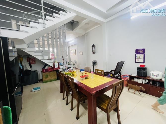 Bán nhà lê đức thọ, phường 13, gò vấp, ngang chuẩn 5m hxh tránh, 94m2, giá 8.x tỷ - 4