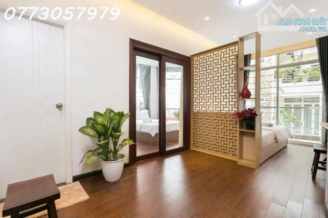 BÁN NHÀ GÓC 2 MẶT TIỀN MẠC ĐĨNH CHI Q1, 7X14M, HĐ THUÊ 85TR BÁN 36 TỶ TL - 4