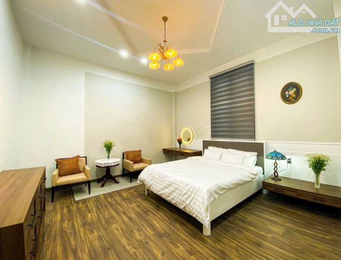32 TỶ - 580m2 -  VẠN HẠNH - P. LÂM VIÊN ĐÀ LẠT - 4