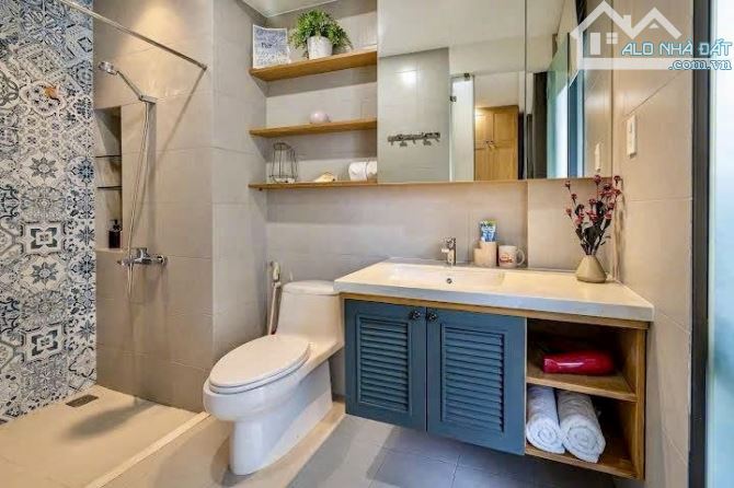 Cho thuê gấp hẻm phố Nhật: Nhà 5 tầng, mới đẹp, thang máy, PCCC, phù hợp KD đa ngành - 4