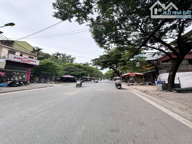 Hàng VIP! Khu phân lô phố Trần Cung, căn góc, oto đỗ cửa, KD văn phòng 66mx4T - 4