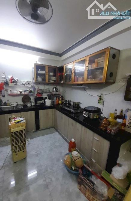 NHÀ ĐẸP-MT ĐƯỜNG NHỰA-gần C NHỊ THIÊN ĐƯỜNG-XH NGỦ NHÀ-LÔ GÓC-56M2-NGANG 4M-CHỈ 6,8 TỶ - 3