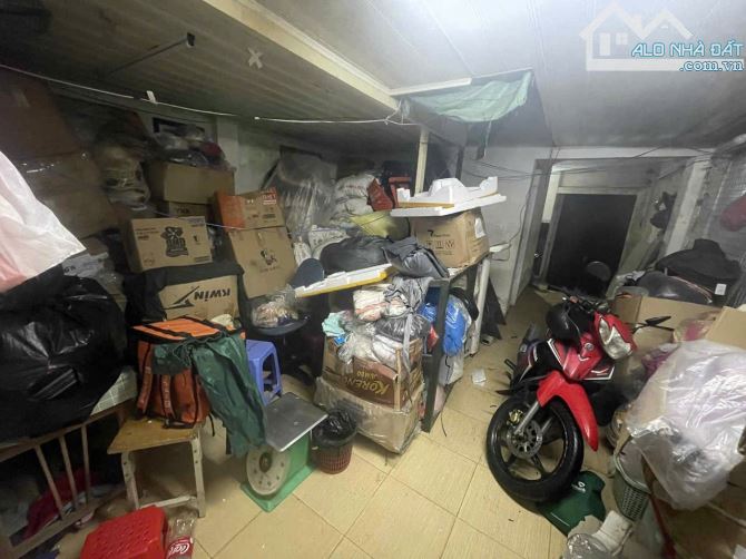 LẠC TRUNG , ĐẤT VÀNG TRUNG TÂM , 54M² , MẶT TIỀN 4,1M , NGÕ THÔNG SÁT Ô TÔ , 10,5 TỶ - 4