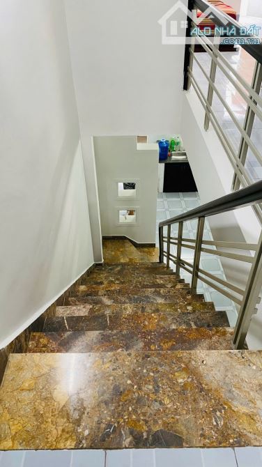 NHÀ 2 TẦNG HẺM Ô TÔ 2 MẶT TIỀN HƯƠNG LỘ NGỌC HIỆP VIEW SÔNG - PHƯỜNG TÂY NHA TRANG - 4