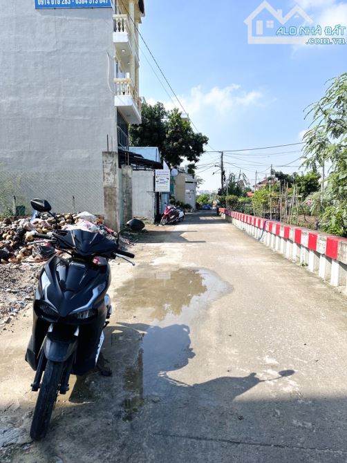 Đất FULL THỔ CƯ đường THẠNH XUÂN 24, phường TX, Q12, dt 112,5m2 (4,1mx27m) đường 5m💰4,75T - 4