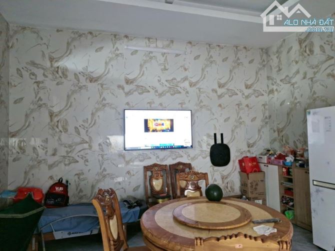 Nhà 4 tầng Q7, xe hơi vào nhà, 100m2, chỉ 12.5 tỷ - 4