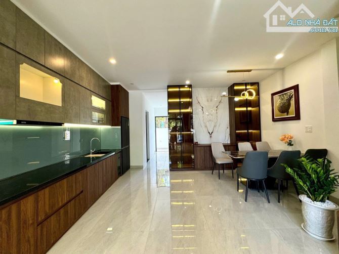 Bán Nhà 2 Tầng Mặt Tiền Thu Bồn_Thuỷ Xuân_Tp Huế - 4